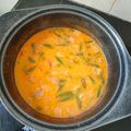 Cooksnap dari Rita untuk resep Udang tempe buncis kuah santan