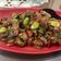 Cooksnap dari Anita untuk resep Orek tempe cabe ijo