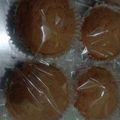 Cooksnap dari Rusti Rusti untuk resep Roti Boy mini