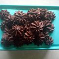 Cooksnap dari puput kasanah untuk resep 23. Semprit Coklat