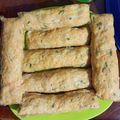Cooksnap dari Hanny Theresia untuk resep Hekeng Ayam dan Udang / Hakong Pontianak