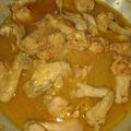 Cooksnap dari Ria Mariana untuk resep Ayam Betutu