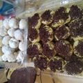 Cooksnap dari Yayah Suherti untuk resep Donat Kampung EKONOMIS "empuk dan lembut"
