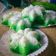 Cooksnap dari Kiena untuk resep Kue Putu Ayu