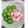Cooksnap dari Nina Finanda Rosida untuk resep Pisang Ijo Makassar