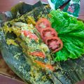 Cooksnap dari Alinett_cooknfood untuk resep pepes ikan kembung