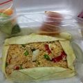 Cooksnap dari pratiwiloh untuk resep Ayam Saos Mentega