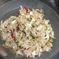 Cooksnap dari Islamiah Tri Adinda untuk resep Teri nasi tumis bawang
