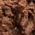 Cooksnap dari Nadia untuk resep Rendang Padang