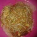 Cooksnap dari C untuk resep Lumpia basah