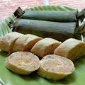 Cooksnap dari Rere Suherman untuk resep Rolade ayam