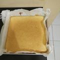 Cooksnap dari enefge untuk resep Basic Sponge Cake (Mini Size/Bite Size)