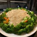 Cooksnap dari Niken Marcel untuk resep Brokoli Salju
