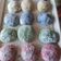 Cooksnap dari anita fauzi untuk resep Mochi bluberry