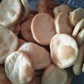El cooksnap de Antonella Rivero cuando hizo • Bizcochitos salados •.