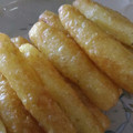 Cooksnap dari Nurul Hasna untuk resep Stik Kentang Keju