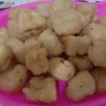 Cooksnap dari Sri Handayani untuk resep Cemilan hemat: Tahu Krispi