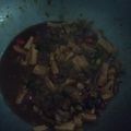 Cooksnap dari Istanabuku Amira untuk resep Ampela ati & tahu putih tumis kecap cabe ijo