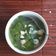 Cooksnap dari kei untuk resep Sayur Bening Bayam & Tahu (Diet Friendly)