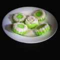 Cooksnap dari Nuri untuk resep Putu Ayu Menul
