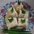 Cooksnap dari MOM K2 untuk resep KUE SINGKONG SPESIAL MOM 'K2'
