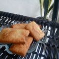Cooksnap dari Bunda Satria untuk resep Odading Viral - Odading mang oleh