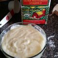 Tygy474's cooksnap of when they made Cheese Sauce.