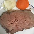 Koagram's cooksnap of when they made アメリカ流、失敗なしプライムリブ.