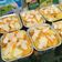 Cooksnap dari Yulian Eka untuk resep 127. Cinnamon Bread Pudding (Puding Roti Kayu Manis)