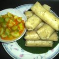Cooksnap dari Selli Salbiah untuk resep OTAK-OTAK BIHUN JAGUNG SUPERIOR