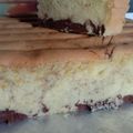Cooksnap dari Umma hureen untuk resep Marmer cake