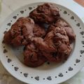 Gyöngyi 💇‍♀️ Cooksnap-ja, amikor elkészítette a(z) Aszalt szilvás-csokis keksz 🍪 receptet.