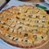 El cooksnap de Thiare cuando hizo Kuchen de Manzana.