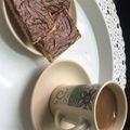 صورة من Rawan Abdo، شاركها بعد تجربة وصفة قهوة تركية