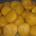 Cooksnap dari Nia Wibowo untuk resep Klepon Ubi Jalar