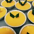 Cooksnap dari Aprilia Kusumaningrum untuk resep KETAN MANGGA LUMER 
