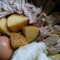Cooksnap dari Bunda Olla untuk resep Siomay/Batagor ikan tongkol simpel