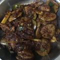 Cooksnap dari Rika Anggraeni untuk resep Balado Jengkol Enak