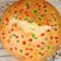 Monu Prajapati का कुकस्नैप जब उन्होंने टूटी फ्रूटी केक (tutti frutti cake recipe in Hindi) बनाया था।