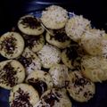 Cooksnap dari Epi Minarni untuk resep Terang bulan mini