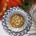 Sonal Gaurav Suthar's cooksnap of when they made Fada lapsi.