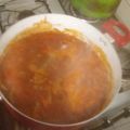 El cooksnap de Sebastián Tironi cuando hizo Estofado de osobuco en olla a presión.