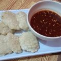 Cooksnap dari Tanti Alfiyani untuk resep Sambel cocol cireng