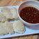 Cooksnap dari Tanti Alfiyani untuk resep Sambel cocol cireng