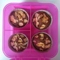 Cooksnap dari Mesa Dewi untuk resep Muffin coklat
