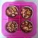 Cooksnap dari Mesa Dewi untuk resep Muffin coklat