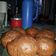 El cooksnap de eugenia cuando hizo Cupcakes de Chocolate.
