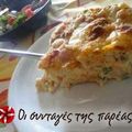 Cooksnap από Sol81 στη συνταγή Φιλέτο ψαριού ογκρατέν