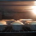 รูป Cooksnap ของ Khemika Khaengkasikit เมื่อเขาทำ ชิฟฟ่อนเค้กแสนนุ่ม by Dante