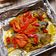 Cooksnap dari Erlina untuk resep Pepes Panggang Ikan Nila (Oven)